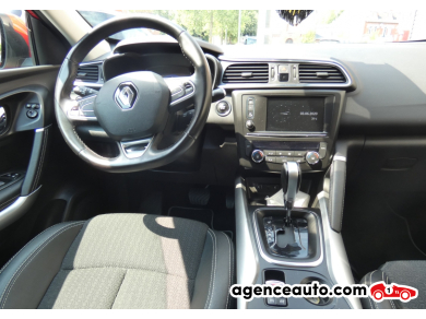Renault Kadjar — 8
